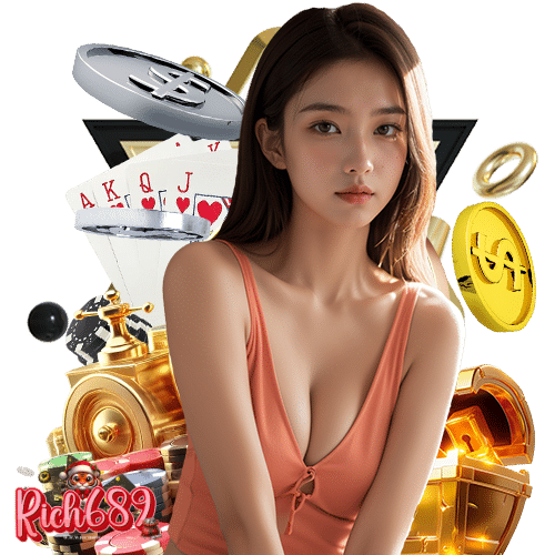 rich689 ปลอดภัย