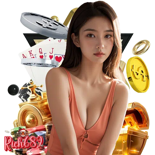 rich689 ปลอดภัย